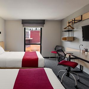 City Express By Marriott Oaxaca