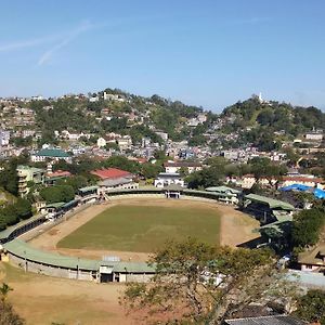 Shani Residence Kandy